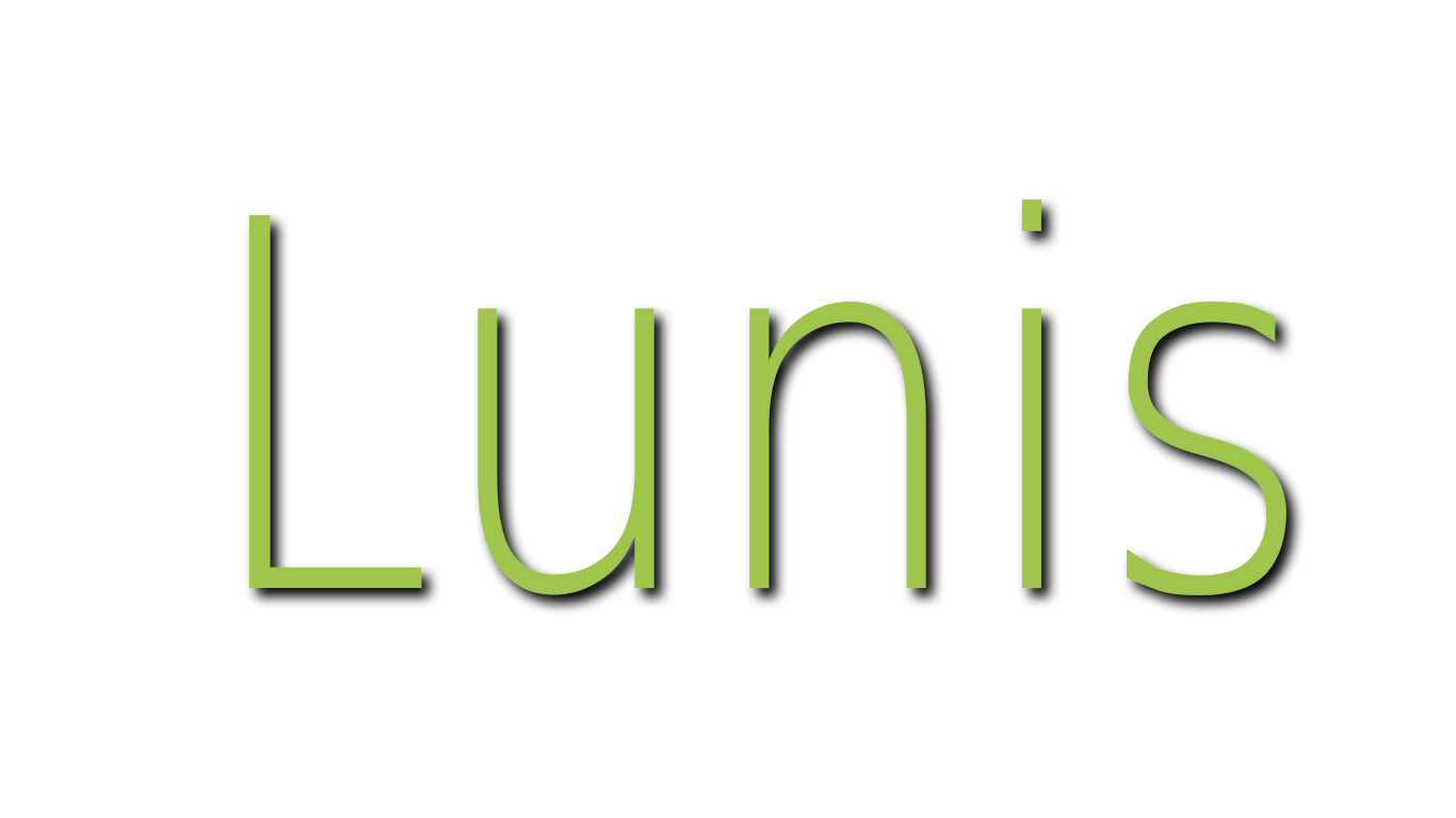 Lunis Logo